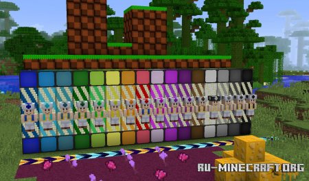  Mubble  Minecraft 1.14.4