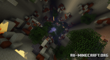������� Beautiful Dreamer ��� Minecraft