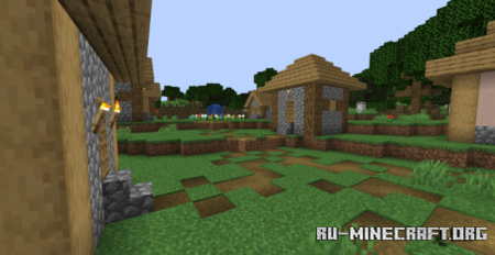 ������� Perfect Harmony ��� Minecraft