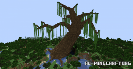 ������� Perfect Harmony ��� Minecraft