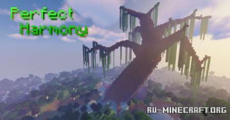������� Perfect Harmony ��� Minecraft