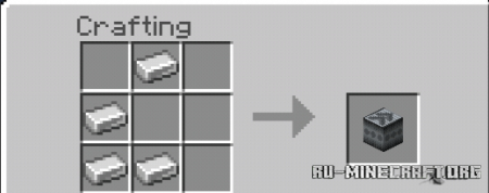 Скачать Conveyor Blocks для Minecraft PE 1.13