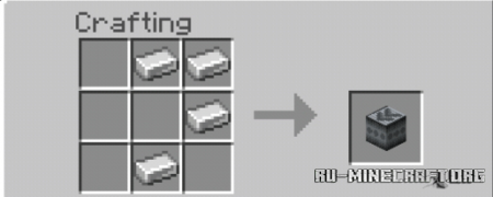Скачать Conveyor Blocks для Minecraft PE 1.13