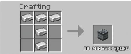 Скачать Conveyor Blocks для Minecraft PE 1.13