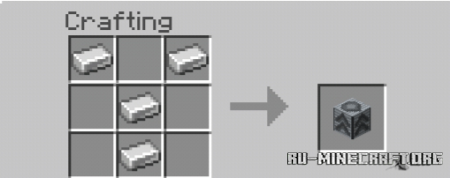 Скачать Conveyor Blocks для Minecraft PE 1.13