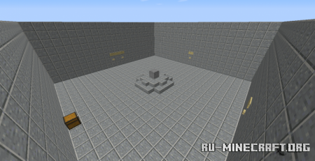 ������� Infiniminer ��� Minecraft
