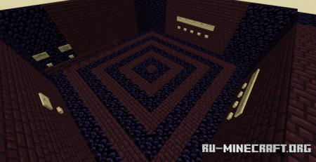������� Infiniminer ��� Minecraft
