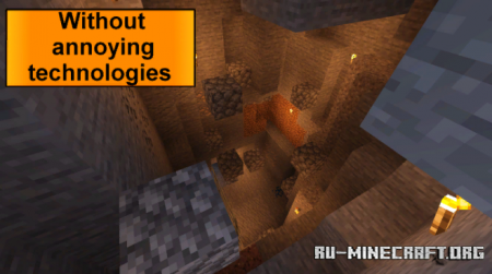 ������� MrMesch's Parkour ��� Minecraft