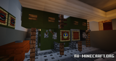  Ds Bussard  Minecraft