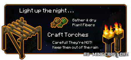  Pyrotech  Minecraft 1.12.2