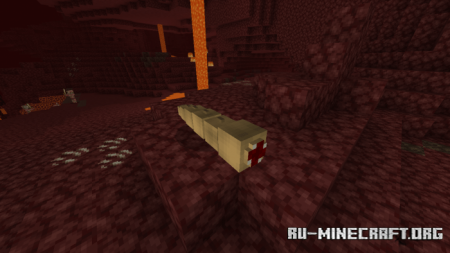  More Nether Creatures  Minecraft PE 1.13
