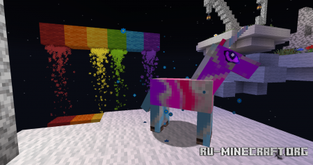 ������� The Curse of the Beacon ��� Minecraft