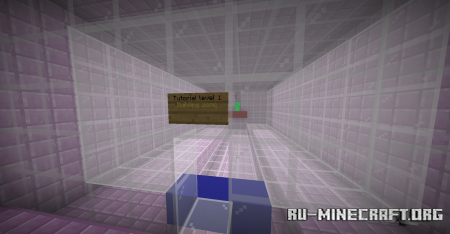  MineParkour  Minecraft