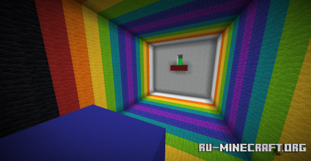  MineParkour  Minecraft