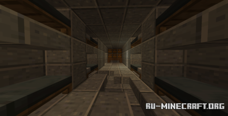 ������� Spruce Ridge ��� Minecraft