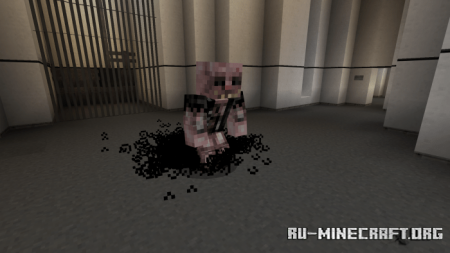  SCP Foundation  Minecraft PE 1.13