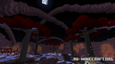 ������� The Tomb of Eldritch Psychic Horror ��� Minecraft