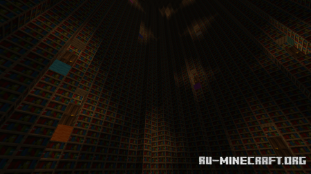 ������� The Tomb of Eldritch Psychic Horror ��� Minecraft