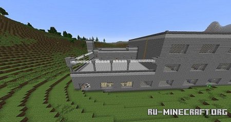 ������� Cops and Robbers: Classic ��� Minecraft