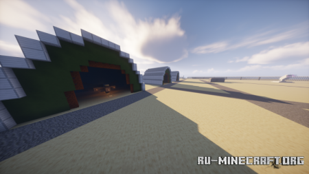 ������� Area 51 ��� Minecraft