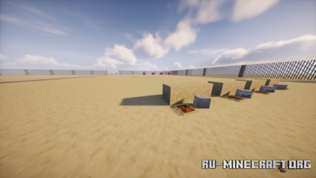 ������� Area 51 ��� Minecraft