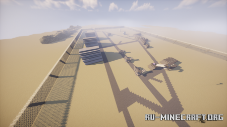 ������� Area 51 ��� Minecraft
