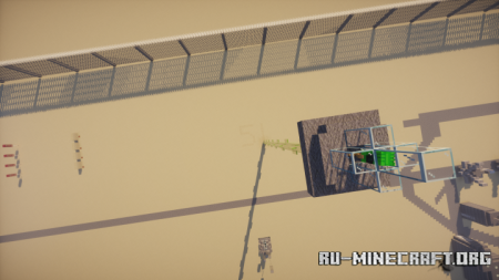 ������� Area 51 ��� Minecraft