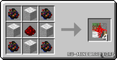 Скачать Secret Rooms для Minecraft 1.14.4