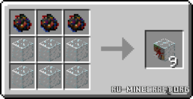 Скачать Secret Rooms для Minecraft 1.14.4