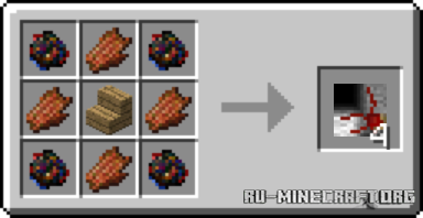 Скачать Secret Rooms для Minecraft 1.14.4