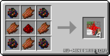 Скачать Secret Rooms для Minecraft 1.14.4