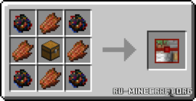 Скачать Secret Rooms для Minecraft 1.14.4