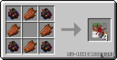 Скачать Secret Rooms для Minecraft 1.14.4