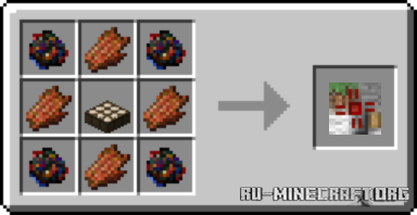 Скачать Secret Rooms для Minecraft 1.14.4