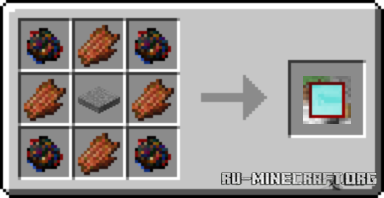 Скачать Secret Rooms для Minecraft 1.14.4