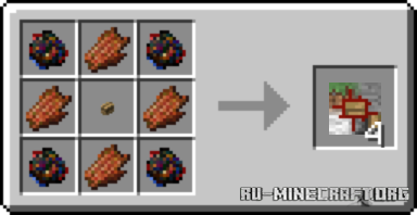 Скачать Secret Rooms для Minecraft 1.14.4