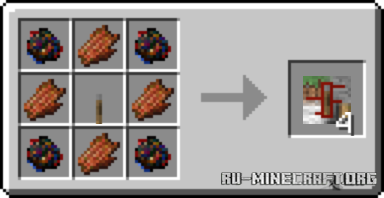 Скачать Secret Rooms для Minecraft 1.14.4