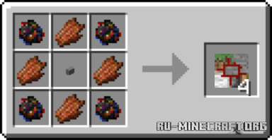 Скачать Secret Rooms для Minecraft 1.14.4