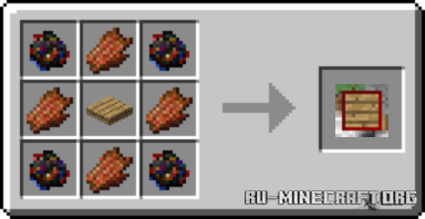 Скачать Secret Rooms для Minecraft 1.14.4