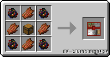 Скачать Secret Rooms для Minecraft 1.14.4