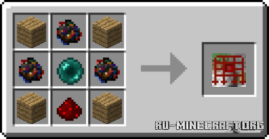 Скачать Secret Rooms для Minecraft 1.14.4