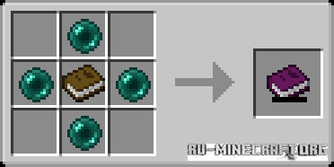 Скачать XP Tome для Minecraft 1.14.4 Скачать XP Tome для Minecraft 1.14.4
