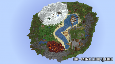 Jakob's KitPvP  Minecraft