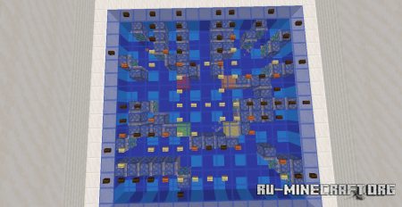 ������� Piston Pushers ��� Minecraft