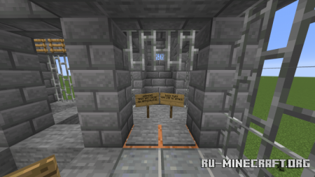 ������� Parkour Intro ��� Minecraft