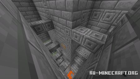 ������� Parkour Intro ��� Minecraft