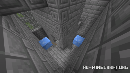 ������� Parkour Intro ��� Minecraft