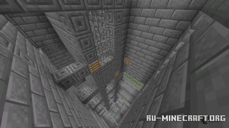 ������� Parkour Intro ��� Minecraft