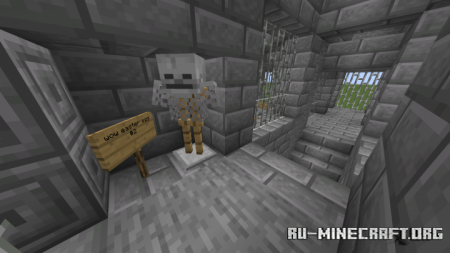 ������� Parkour Intro ��� Minecraft