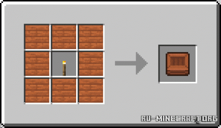 Скачать Quick Bunkers для Minecraft PE 1.13